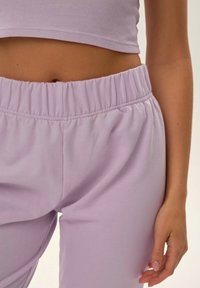 ESOTIQ BLOOVII JAMILE liliowy