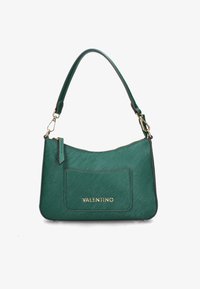 Non selezionato, green