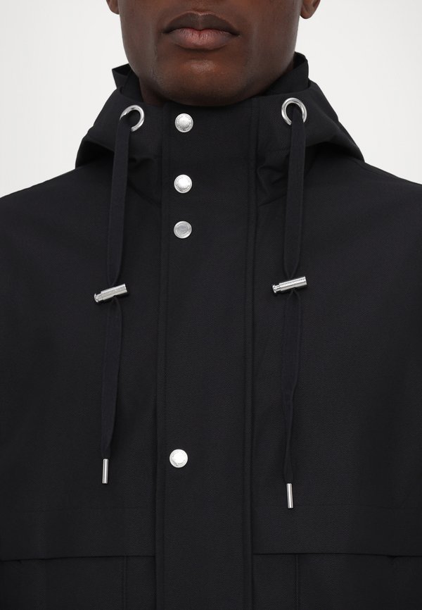 DRAWSTRING WINDBREAKER - Windbreaker4