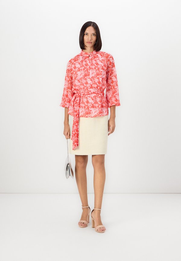 EMILIE BLOUSE - Blouse3