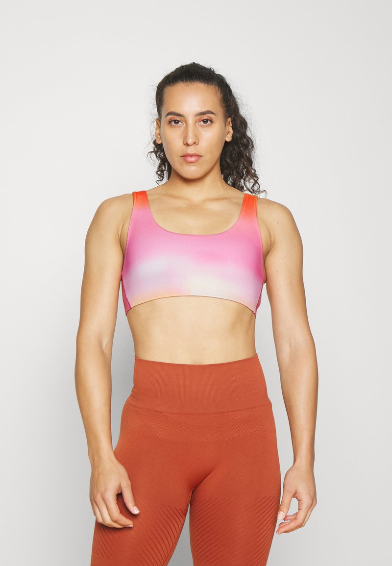 Nike Performance ALATE ALL U BRA - Sport-BH mit leichter Stützkraft ...