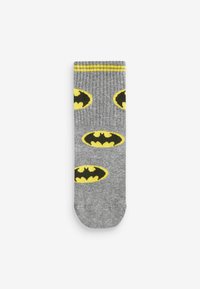 Next SUPERHERO LICENSE RICH  3 PACK - Zoknik - batman