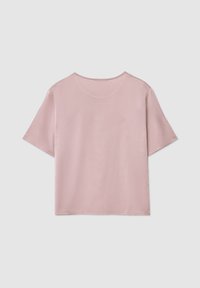 Calliope Camicetta - rosa cipria