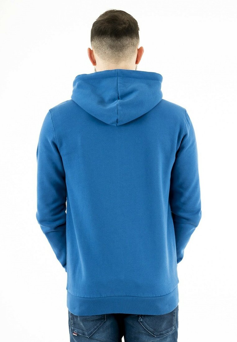 Homme MEX - Sweat à capuche zippé Homme MEX - Sweat à capuche zippé