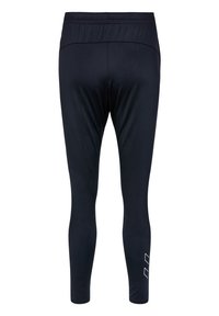Hummel Leggings - black