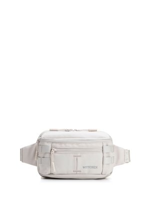 WAIST  - Gürteltasche - white
