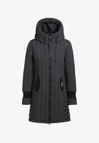 Selezionato, dunkelgrau