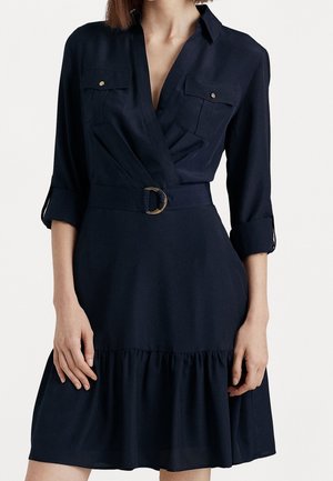 Robe de jour - blue