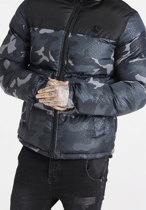 Vinterjacka - black