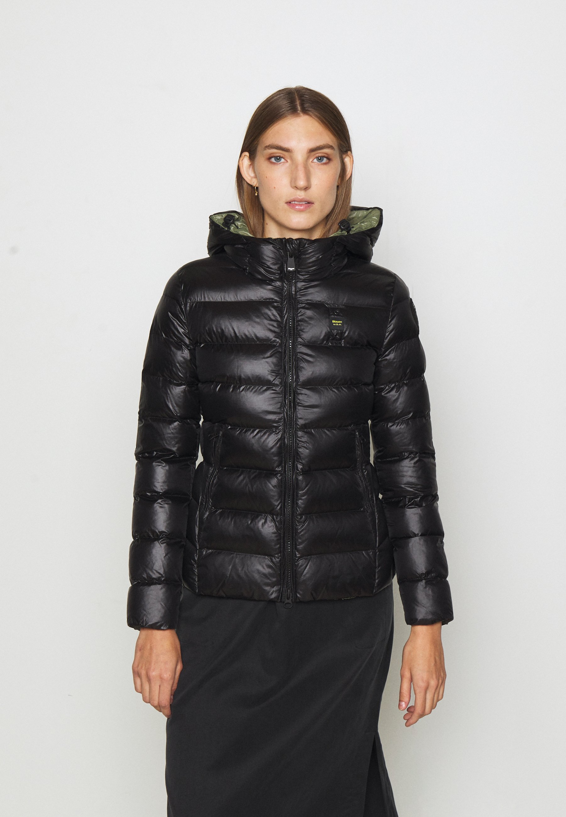 giacca invernale blauer