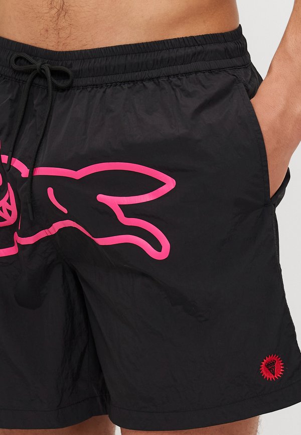 RUNNING DOG - Swimming shorts3