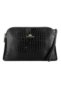 WITTCHEN Borsa a mano - braun  schwarz