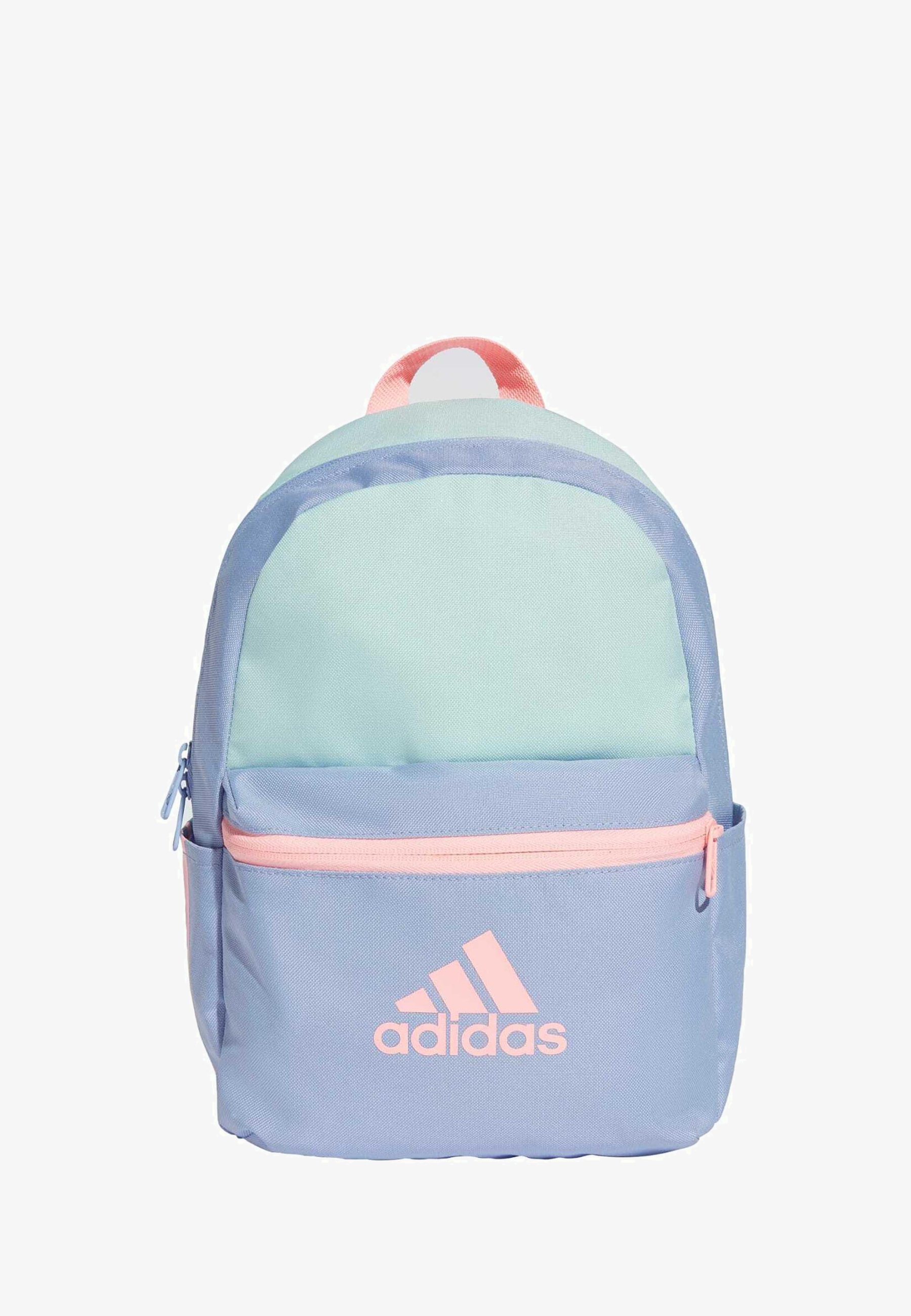 adidas backpack kids blue and white kids linear unisex so you can show off your adidas love on all your daily adventures adidas Real Madrid 11l Junior