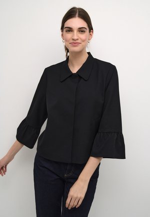 Vero Moda Candice Short Fleece Jas Dames