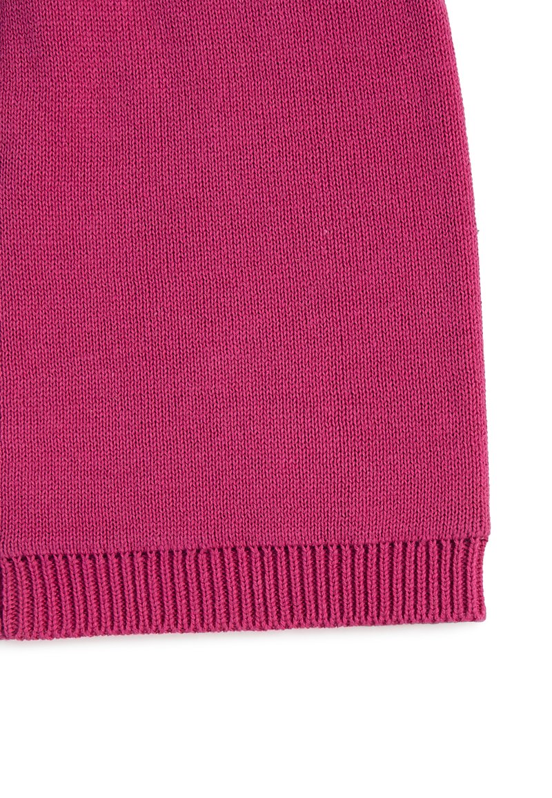 Karl Lagerfeld Jeans Beanie - very berry/pink - Zalando.ie display picture 3
