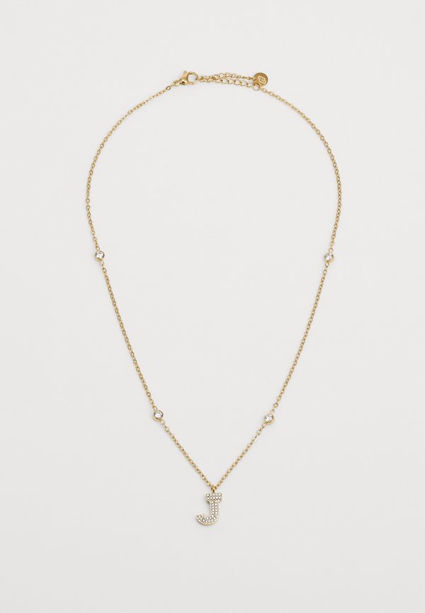 NECKLACE ESSENTIAL J - Necklace2