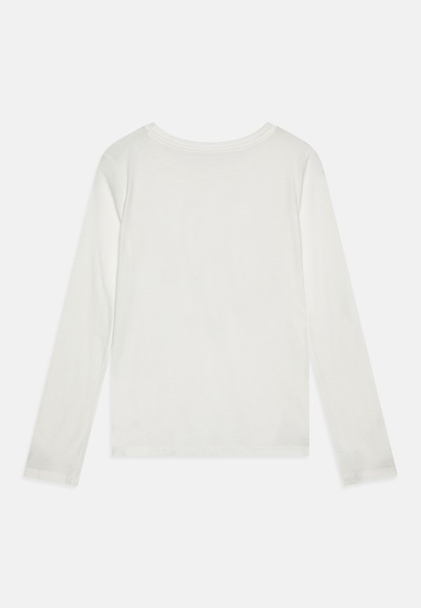 GIRLS - Long sleeved top2