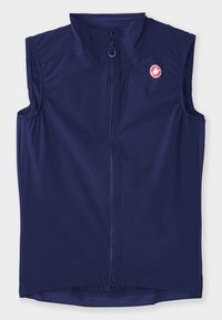 ESPRESSO VEST - Cycling-Trikot - belgian blue