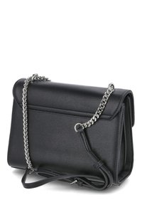 Seidenfelt LINSELL - Sac bandoulière - schwarz