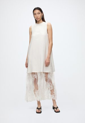Copenhagen Muse TENLEY DRESS - Maksimekko - jet stream