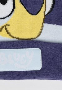 Disney BLUEY - Berretto - blue
