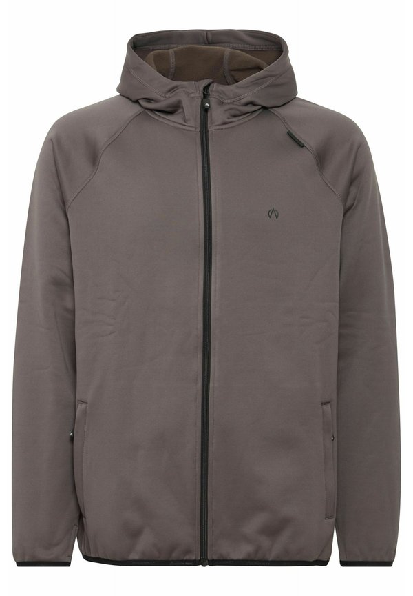 NBBARTOS - Winter jacket - magnet2