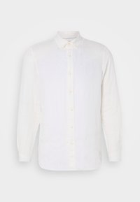 Unselected, off white