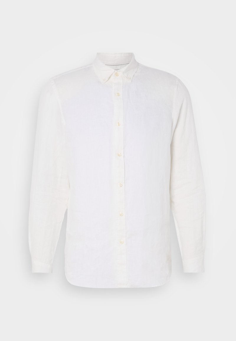 Scotch & Soda Overhemd crème