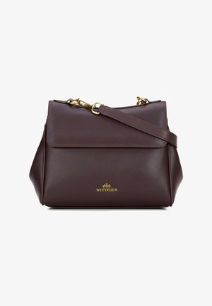 WITTCHEN, ELEGANCE COLLECTION - Handtasche - bordeaux