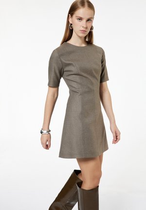 Robe de jour - brown