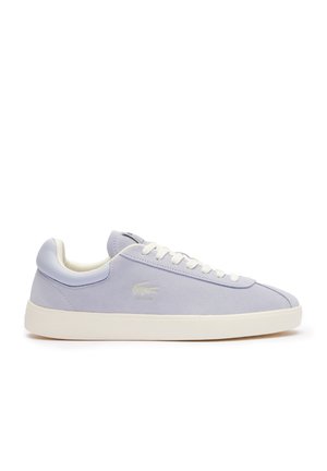 Sneaker low - lt blu off wht ts