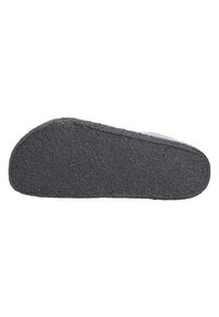 Birkenstock TIEFFUSSBETT - Pantofole - lightgray