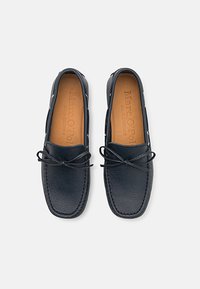 Marc O'Polo SELMA - Mokassin - navy