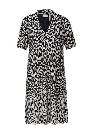 Jerseyjurk - black