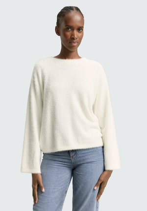 SWEATER  - Pullover - off white