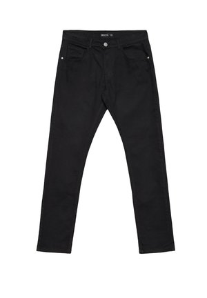 INSIDE Vaqueros slim fit - black