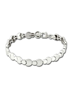 Armband - silberfarben