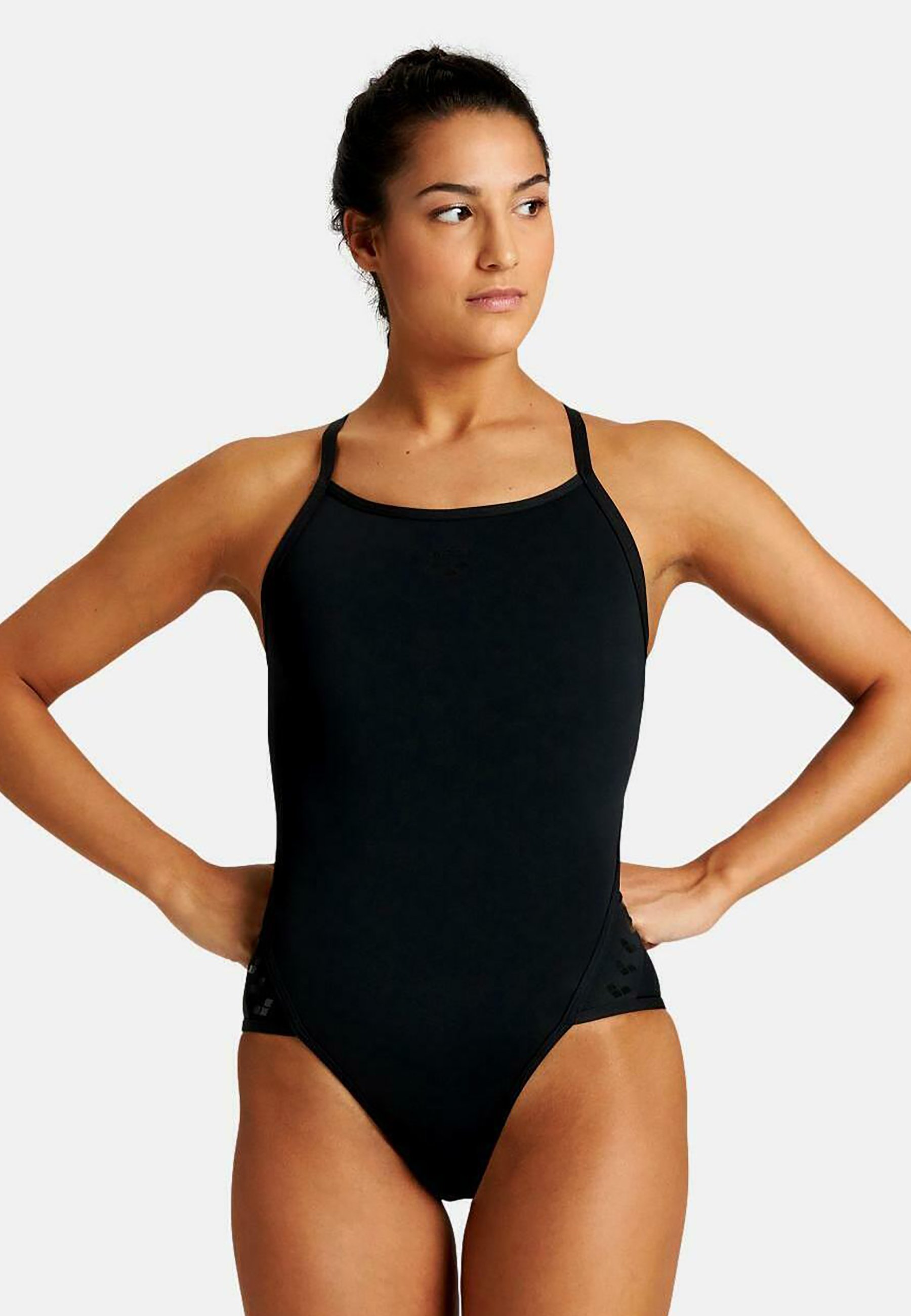 Arena Badpak - schwarz/zwart - Zalando.nl