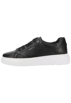 GANT Sneaker low - black