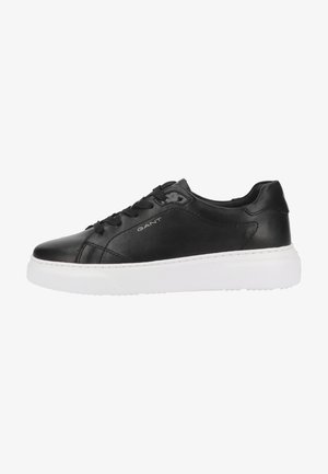 GANT Trainers - black