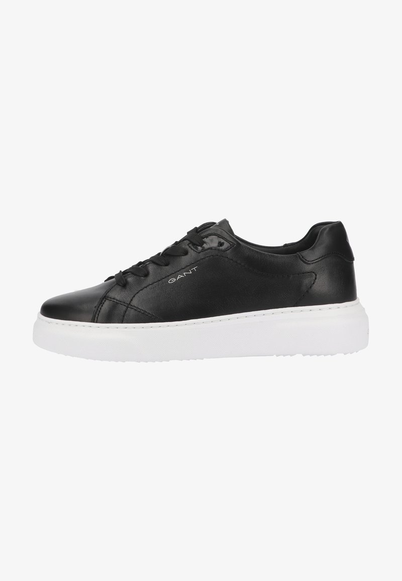 GANT Trainers - black
