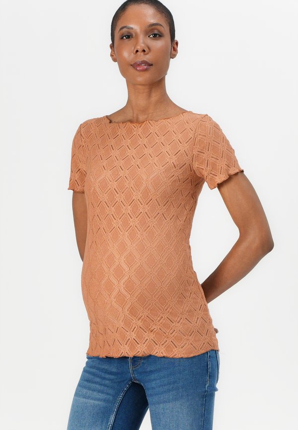 OLMJUNILA BOATNECK - Top3