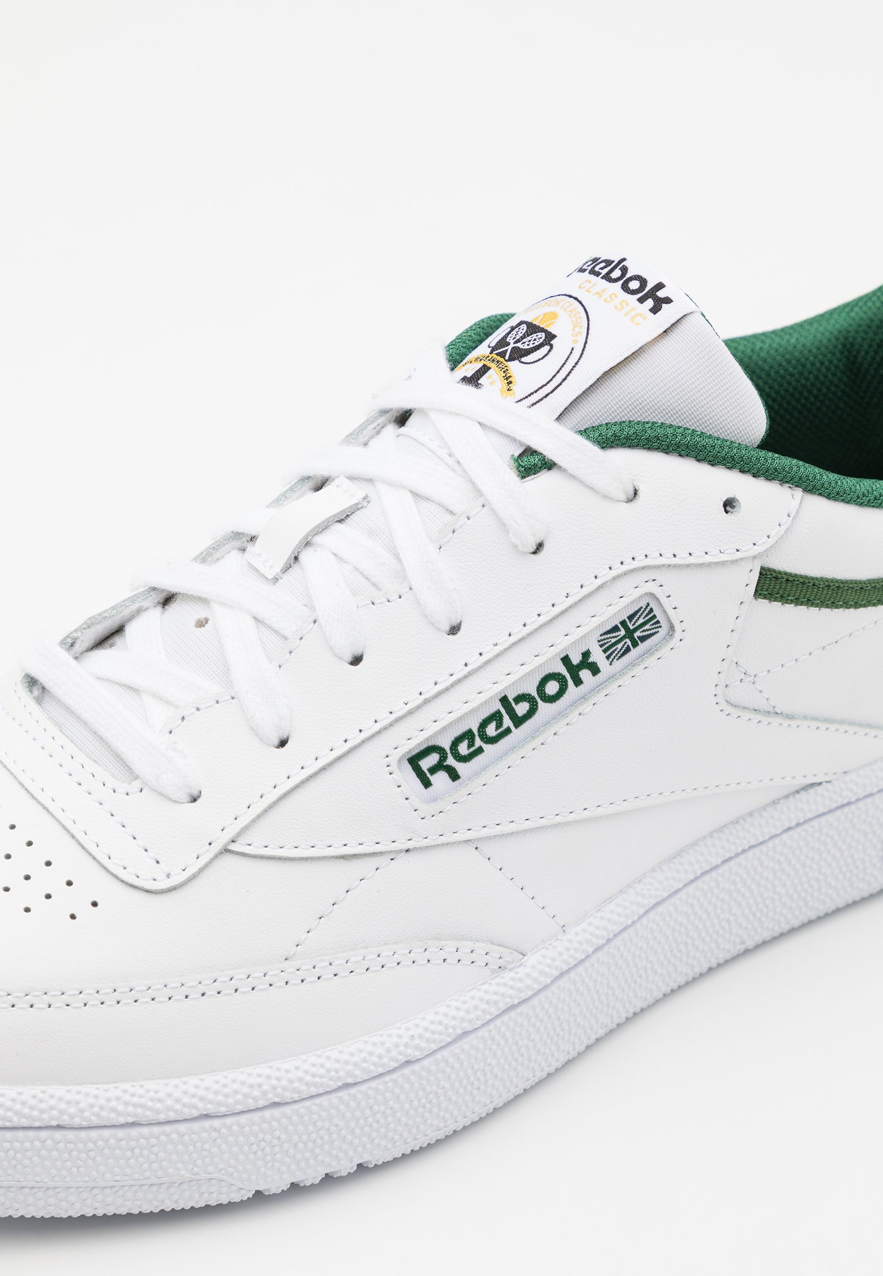 reebok de dama