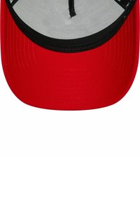 New Era AFRAME   RHINESTONE - Cap - black