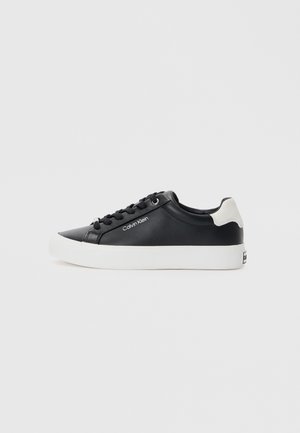 VULC - Sporta apavi - black/marshmallow