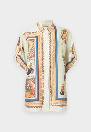 MERCADO SHIRT - Užsagstoma palaidinė - multi-coloured