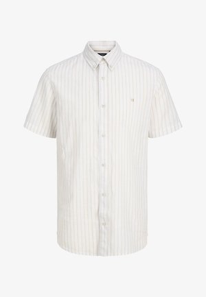 Jack & Jones PREMIUM, JPRBLUSUMMER SHIELD - Πουκάμισο - light brown