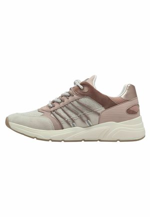 Sneakers - rose comb