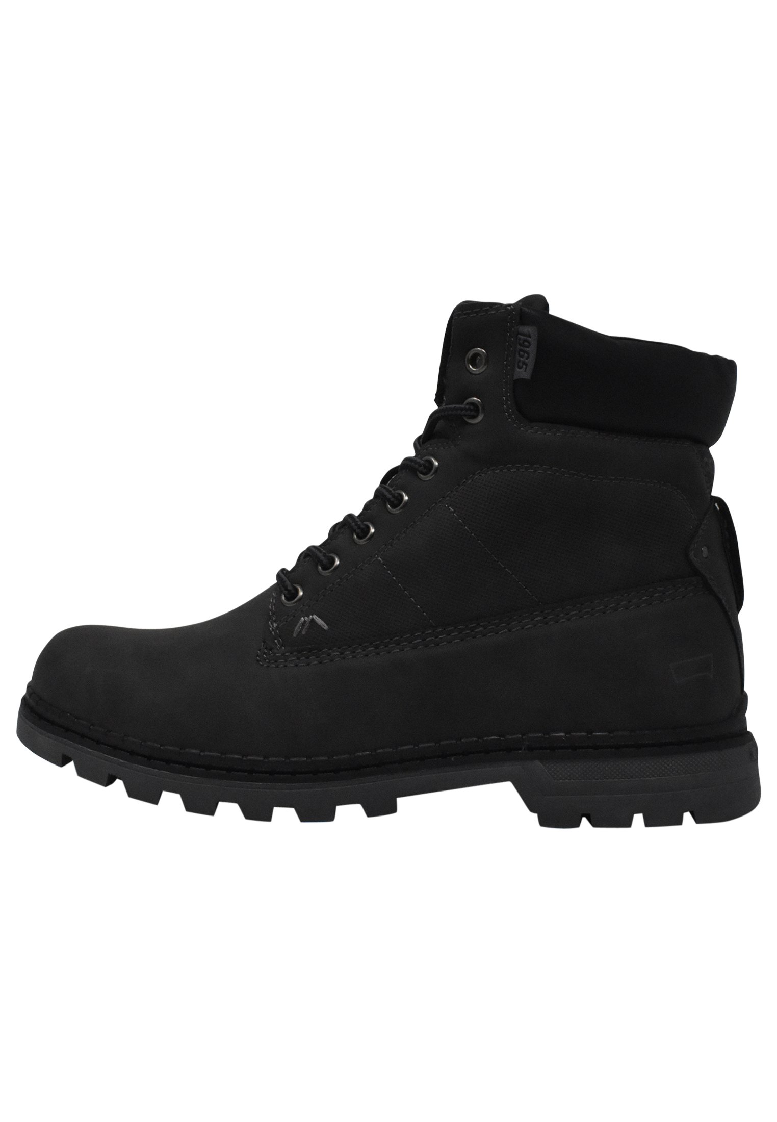 Carrera Footwear NEVADA - Stivaletti con plateau - dark gray/grigio scuro -  Zalando.it