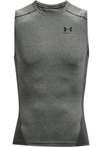 HEATGEAR - Top - black